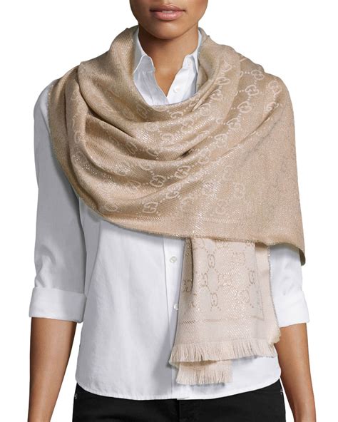 cheap gucci scarf womens|gucci scarf overnight.